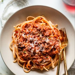 Ragu alle bolognese