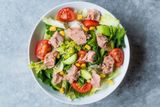 Tuna salata