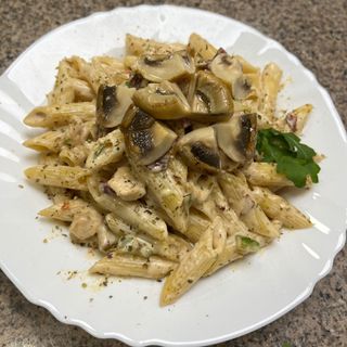 Napoli Pasta