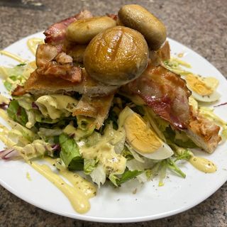 Napoli Salata