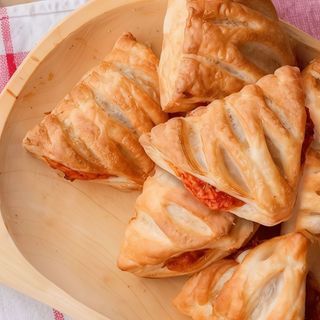 Mini pani pizza 100 gr