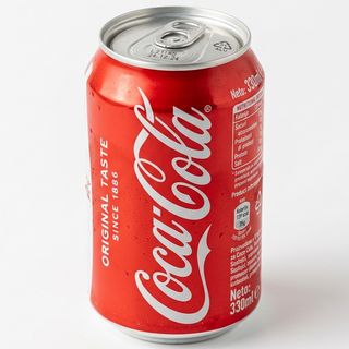 Coca-Cola Limenka 0,33l