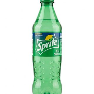 Sprite 0,5 l