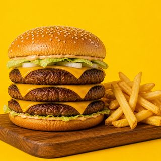 Original triple