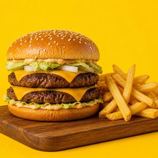 House double