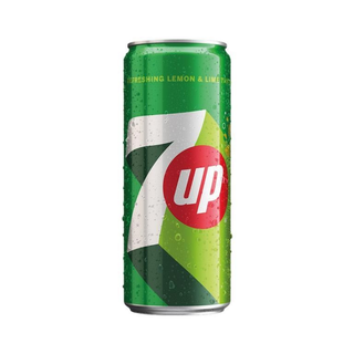7 Up 330ml
