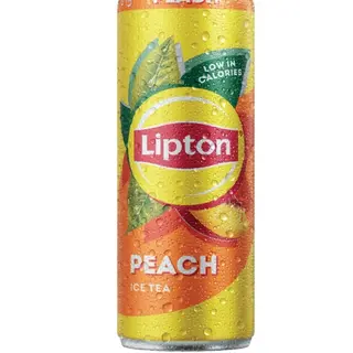 Lipton Ice Tea Breskva