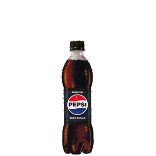Pepsi Max 500ml