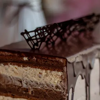 Cokoladna torta 2kg