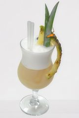 Pina colada  250 ml