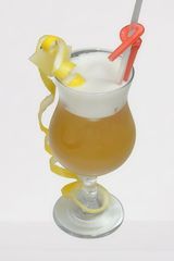 Bahama mama  250 ml