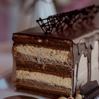 Cokoladna torta 1 kg