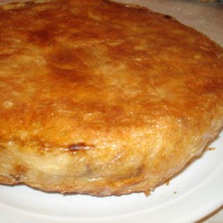 Burek pica