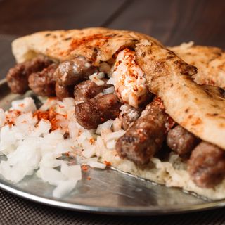Ćevapi 5 komada