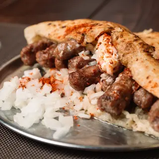 Ćevapi 10 komada