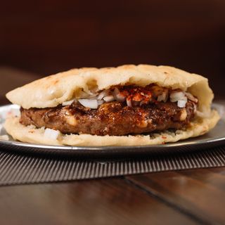 Gurmanska pljeskavica