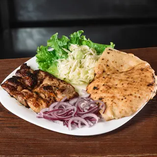 Pileći batak