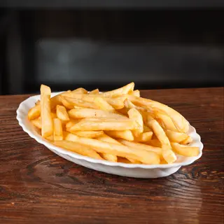 Porcija pomfrita