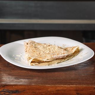 Palačinka sa kulenom