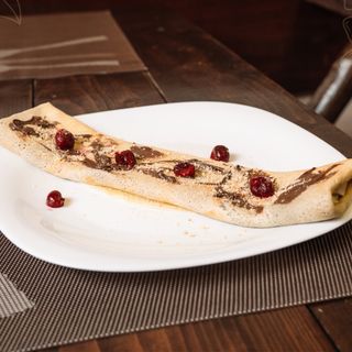 Palačinka sa džemom