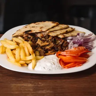 Giros MIX 200g