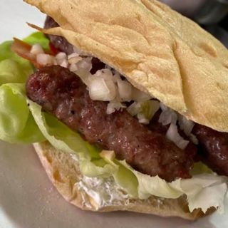 Sedmica ćevapi juneći