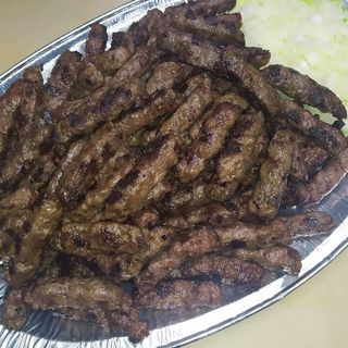 Ćevapi 1kg 