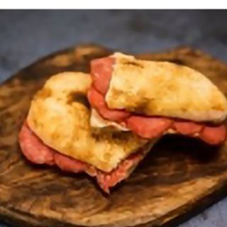 Veliki domacinski sendvic