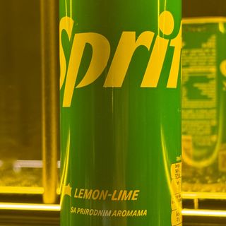 Sprite