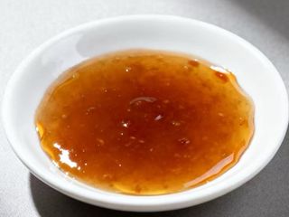 sweet chili sauce