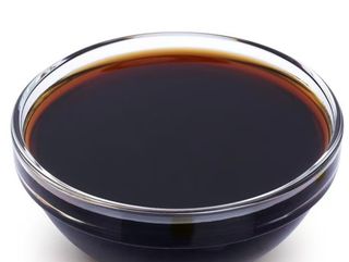 soy sauce