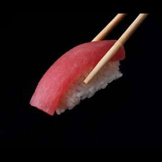 10-Nigiri  tuna 2kom