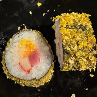 22sushi--Futomaki miks rolnica/Futomaki Mix Roll