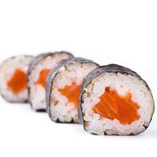 18-HOSOMAKI SA LOSOSOM  8KOM