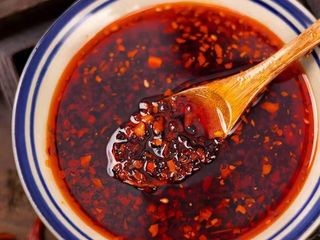chili sauce