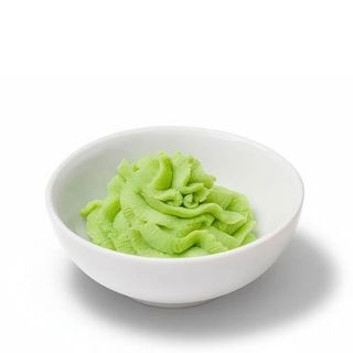 wasabi