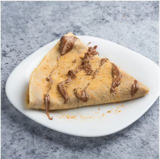 Palačinka sa eurokremom