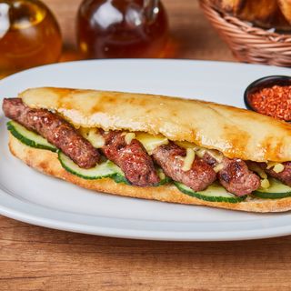 Ražnjić svinjski 250 gr.