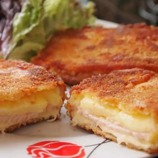 Pohovani kačkavalj 200 g