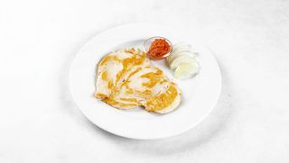 Piletina u gorgonzola sosu