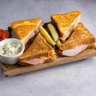 Punjene moče