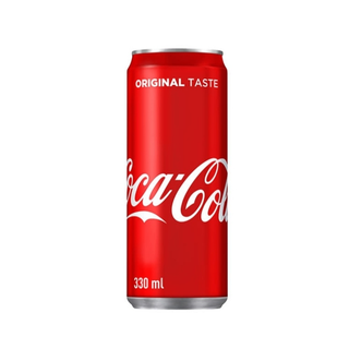 Coca Cola 0,33l