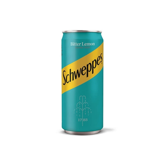Schweppes 0,33l