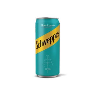Schweppes 0,33l