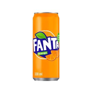 Fanta 0,33