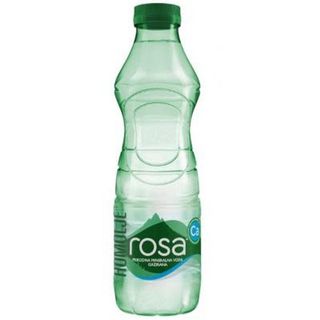 Rosa Gazirana 0,5l