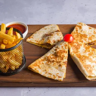 Quesadilla