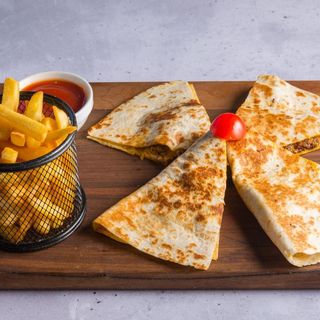 Quesadilla