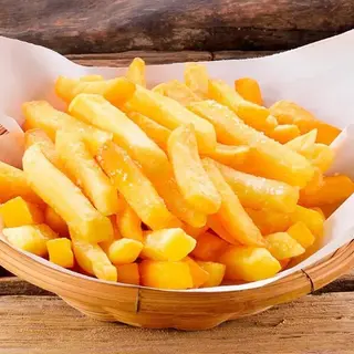 Pomfrit