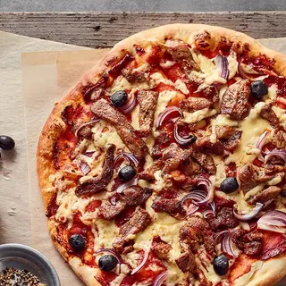 Gyropizza